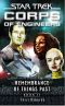 [Star Trek: Corp of Engineers 74] • [Star Trek Corps of Engineers 08] • Remembrance of Things Past - Book 2